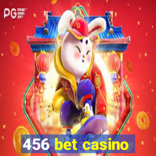 456 bet casino